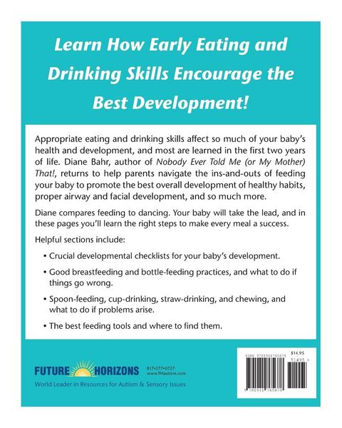 Produktbild: Feed Your Baby and Toddler Right