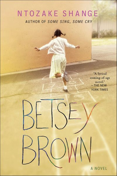Produktbild: Betsey Brown