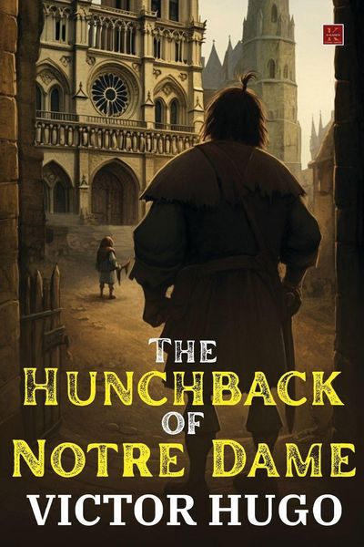 Produktbild: The Hunchback Of Notre Dame
