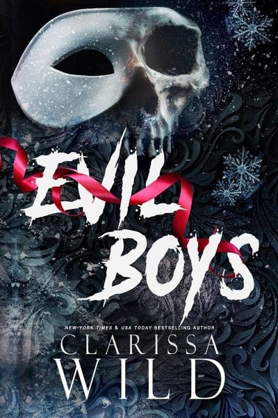 Produktbild: Evil Boys