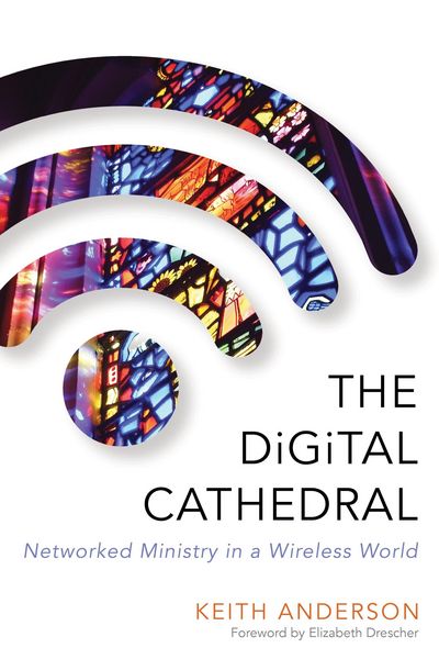 Produktbild: The Digital Cathedral