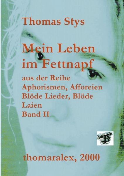 Produktbild: Mein Leben im Fettnapf