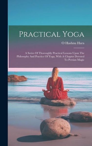 Produktbild: Practical Yoga