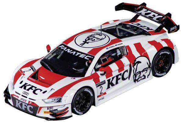 Produktbild: Audi R8 LMS GT3 evo II "KFC Racing, No.2"