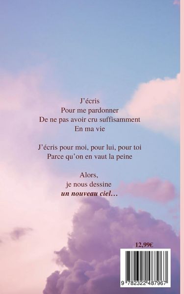 Produktbild: Le ciel ne m'inspire plus