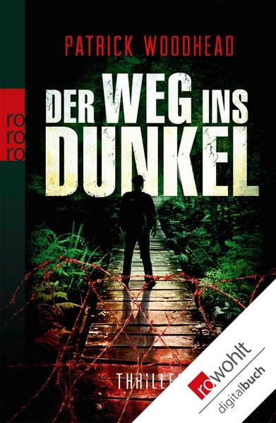 Produktbild: Der Weg ins Dunkel
