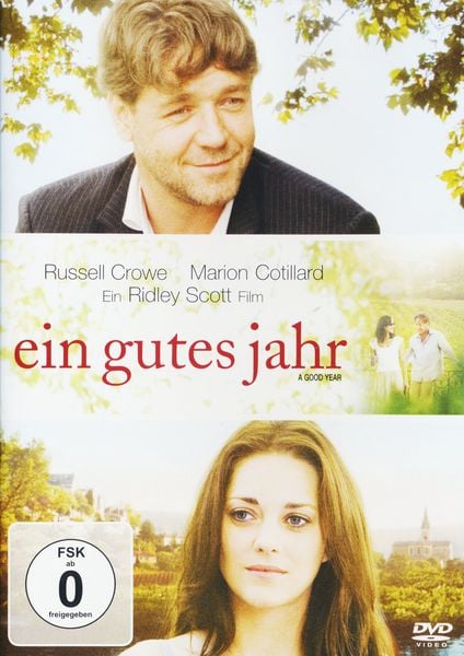 Produktbild: Ein gutes Jahr