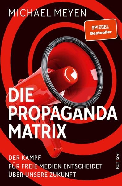 Produktbild: Die Propaganda-Matrix