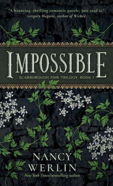 Produktbild: Impossible