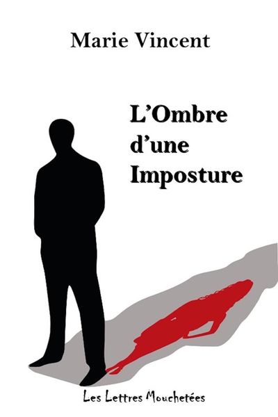 Produktbild: L'ombre d'une imposture