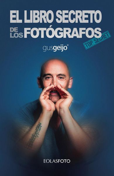 Produktbild: El libro secreto de los fot&oacute;grafos