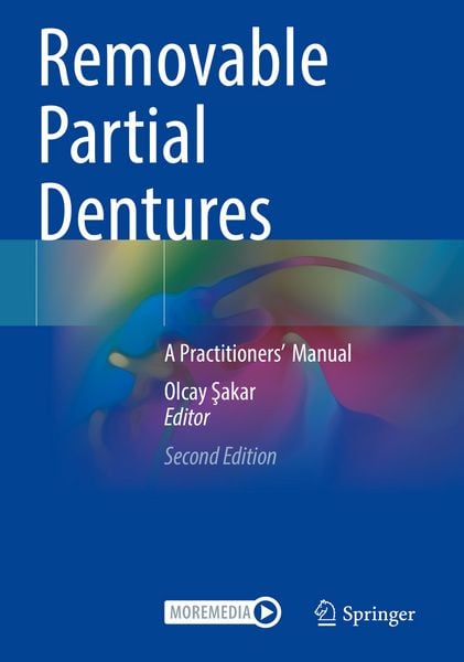Produktbild: Removable Partial Dentures