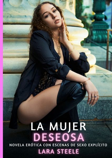 Produktbild: La Mujer Deseosa