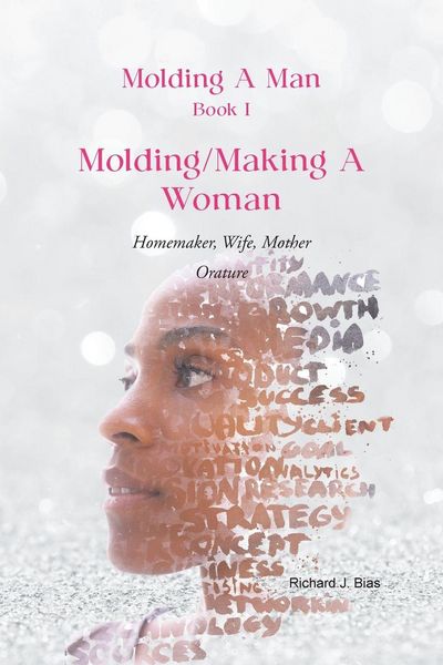 Produktbild: Molding A Man, Book I