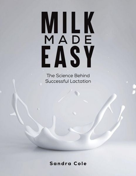 Produktbild: Milk Made Easy