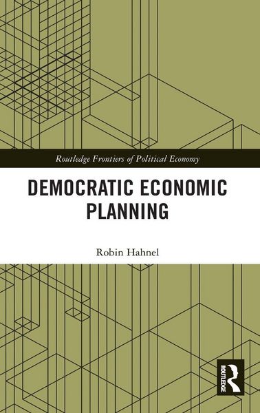 Produktbild: Democratic Economic Planning