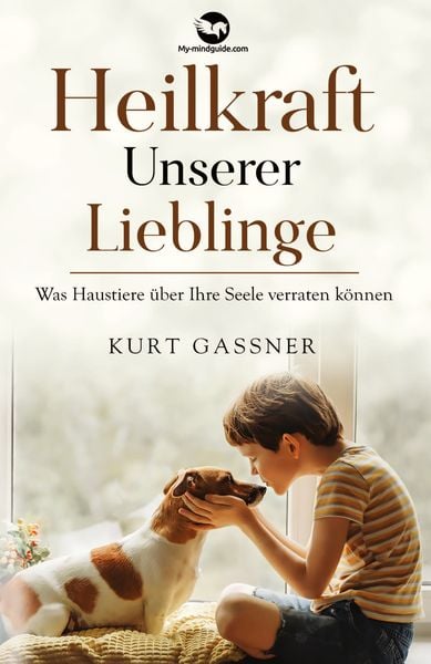 Produktbild: Heilkraft Unserer Lieblinge