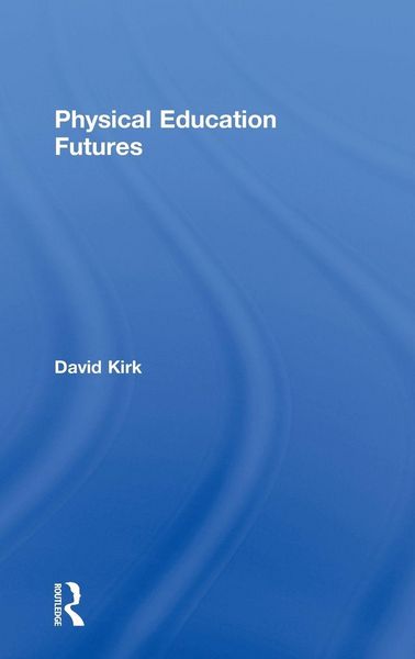 Produktbild: Physical Education Futures