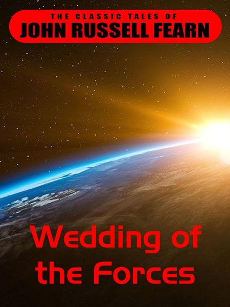 Produktbild: Wedding of the Forces