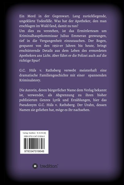 Produktbild: Risiko und Nebenwirkung