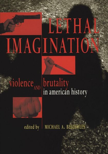 Produktbild: Lethal Imagination