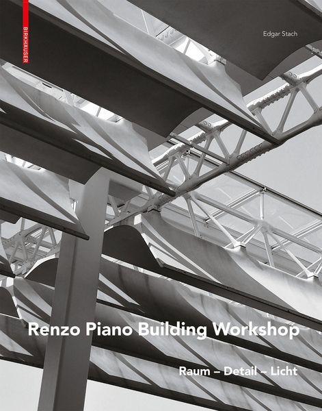 Produktbild: Renzo Piano