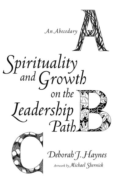Produktbild: Spirituality and Growth on the Leadership Path