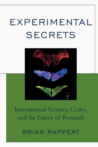 Produktbild: Experimental Secrets