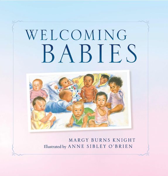 Produktbild: Welcoming Babies
