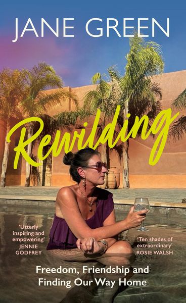 Produktbild: Rewilding