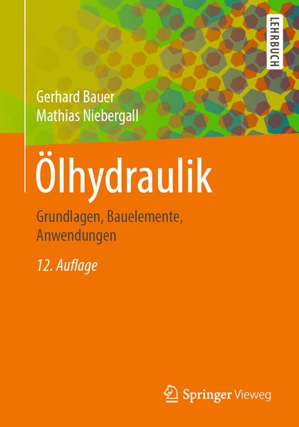 Produktbild: &Ouml;lhydraulik