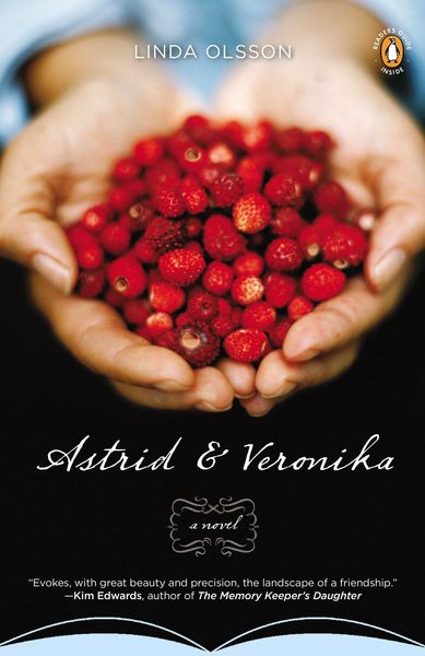Produktbild: Astrid and Veronika
