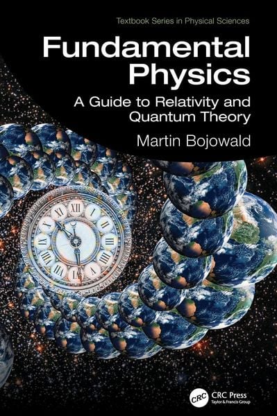 Produktbild: Fundamental Physics