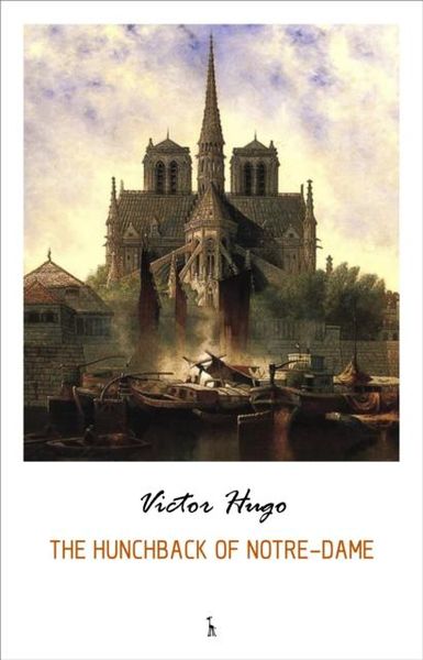 Produktbild: Hunchback of Notre-Dame