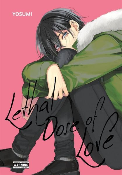 Produktbild: Lethal Dose of Love