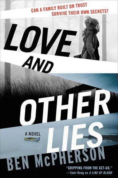Produktbild: Love and Other Lies