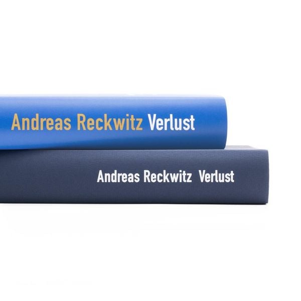 Produktbild: Verlust