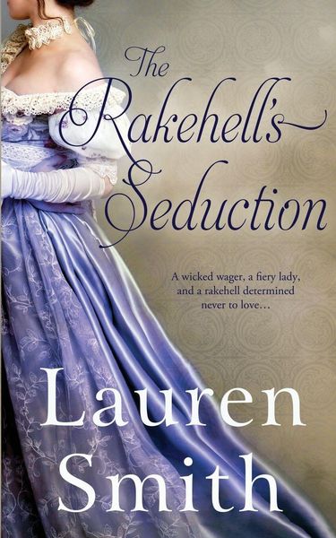 Produktbild: The Rakehell's Seduction