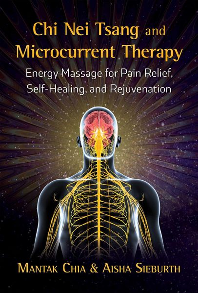 Produktbild: Chi Nei Tsang and Microcurrent Therapy