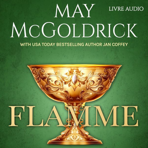 Produktbild: Flamme