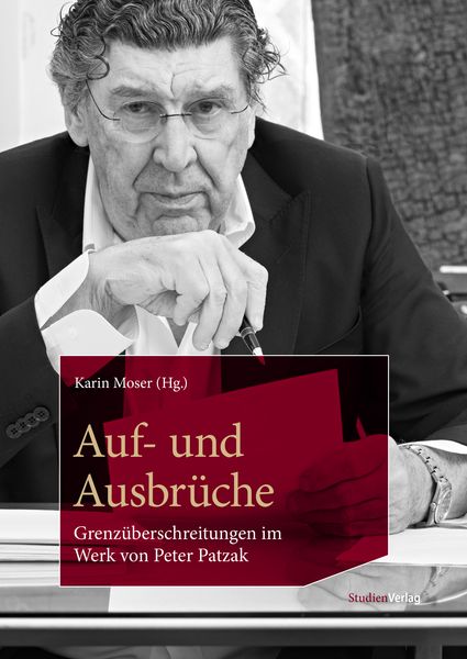 Produktbild: Auf- und Ausbr&uuml;che