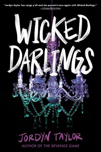 Produktbild: Wicked Darlings