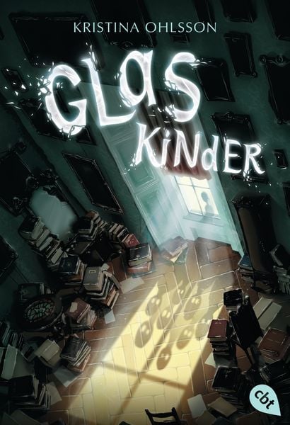Produktbild: Glaskinder