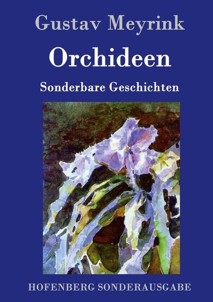 Produktbild: Orchideen