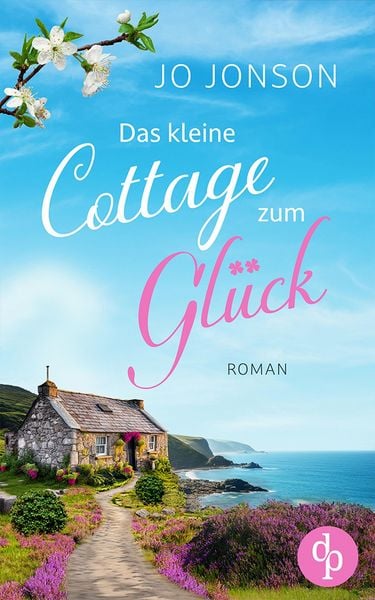 Produktbild: Das kleine Cottage zum Gl&uuml;ck