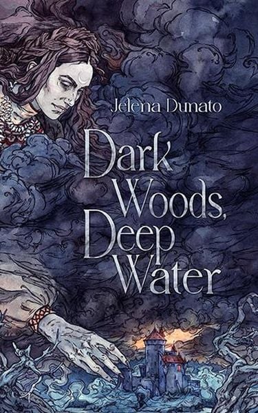 Produktbild: Dark Woods, Deep Water