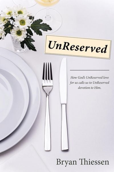 Produktbild: UnReserved