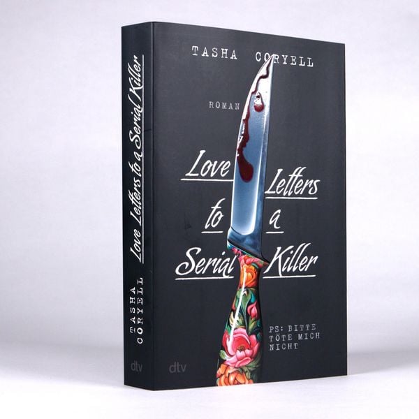 Produktbild: Love Letters to a Serial Killer