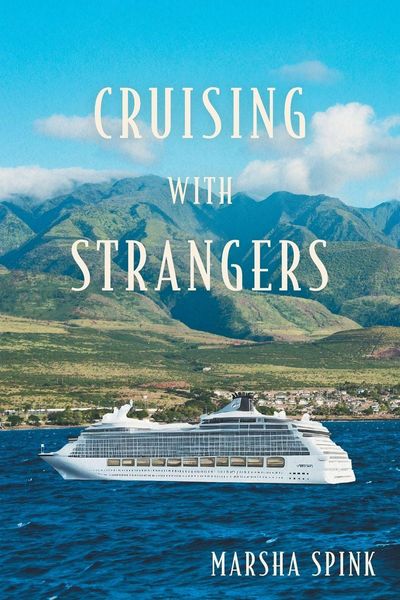 Produktbild: Cruising with Strangers