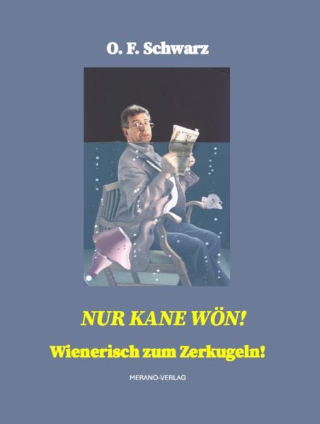 Produktbild: Nur kane W&ouml;n!